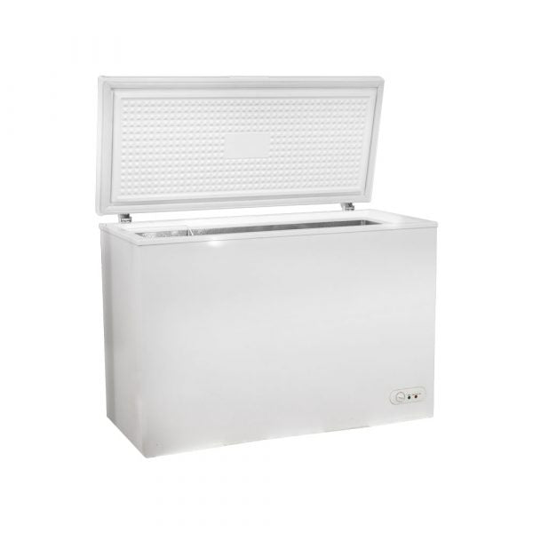 Omcan 44428 FR-CN-0255 Chest Freezer, 8.7 cu. ft.