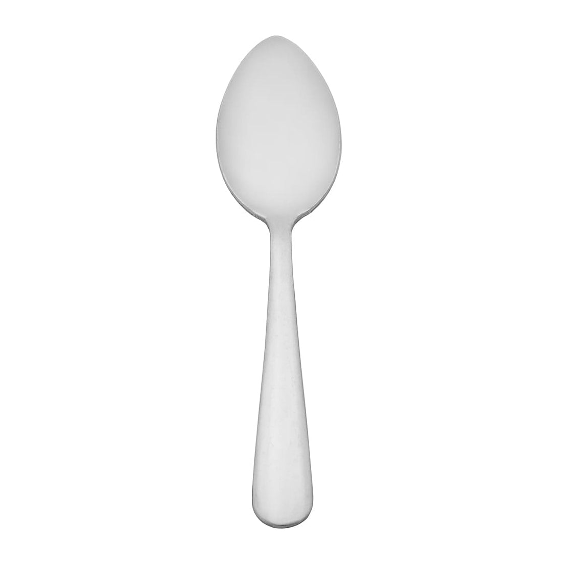 WTI 651 007Windsor Brandware Collection Demitasse Spoon, 4-1/4
