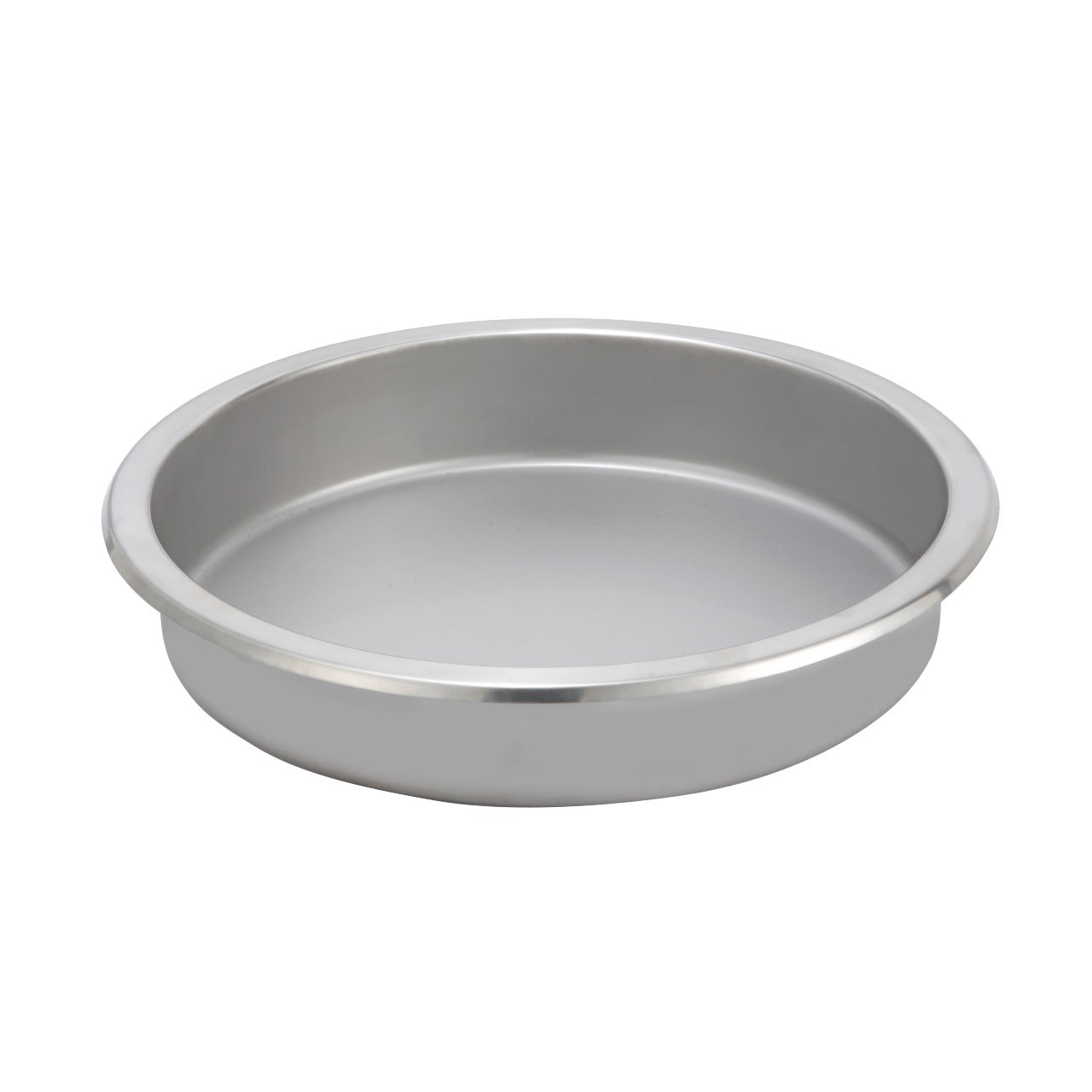 Winco 602-FPRound Chafer Food Pan, 15