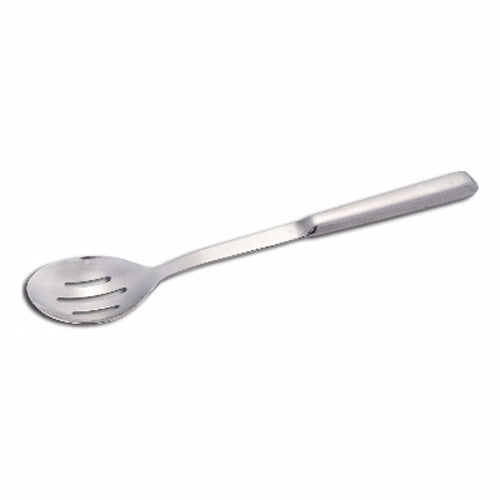 Culinary Essentials 732915 Slotted Serving Spoon, 12