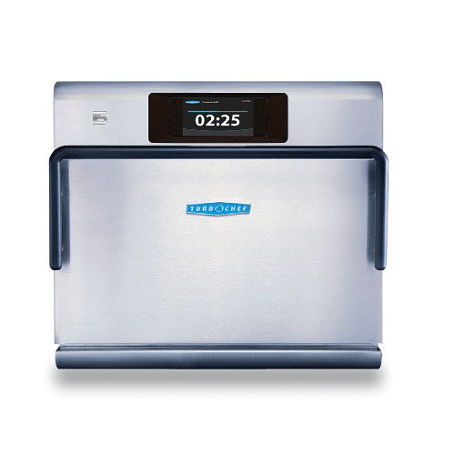 TurboChef i5 Microwave / Convection Ventless Oven, 2.2 Cu. Ft.