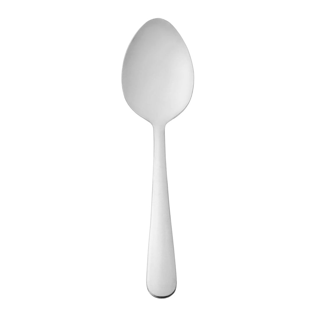 WTI 651 002Windsor Brandware Collection Dessert Spoon, 6-7/8