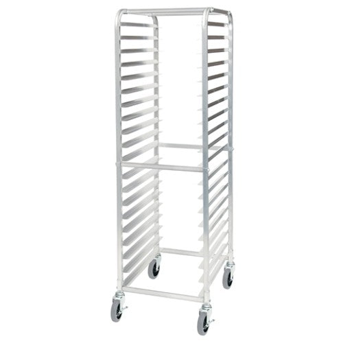 Winco ALRK-20R Sheet Pan Rack, 20-Tier, 3