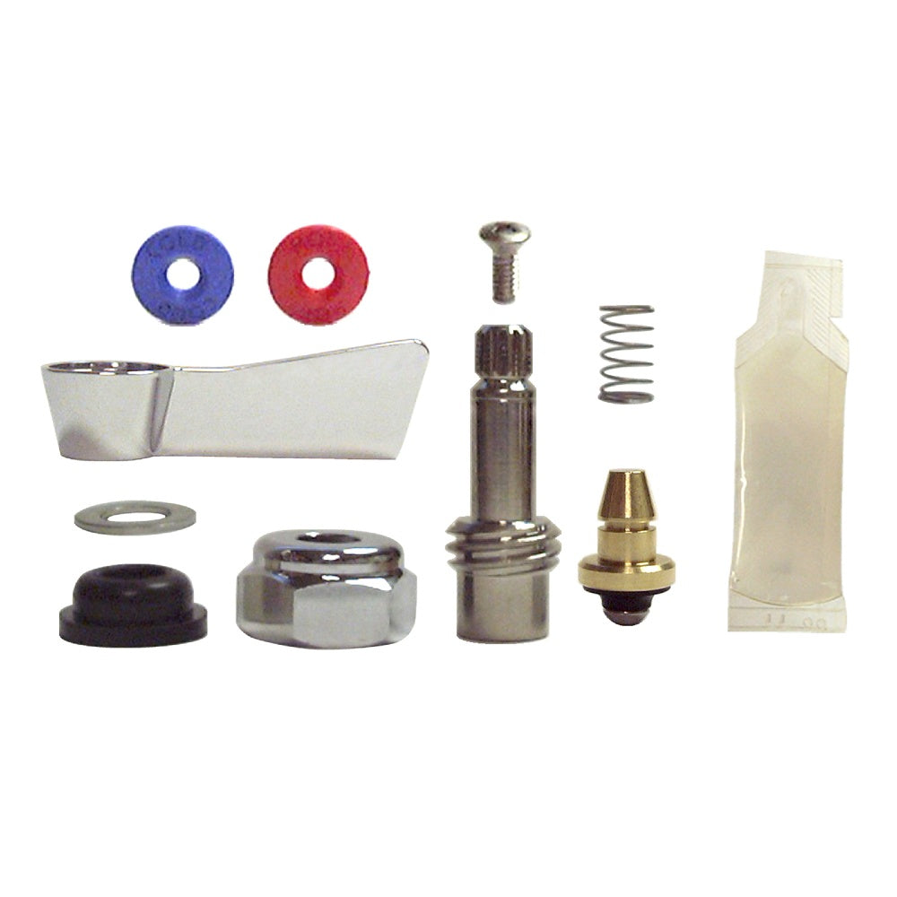 Fisher 54518 Right Hand Swivel Repair Kit