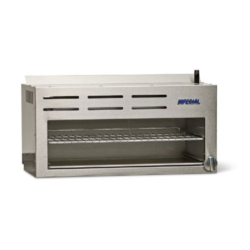 Imperial IRCM-36 ProSeries Cheesemelter Broiler, 36