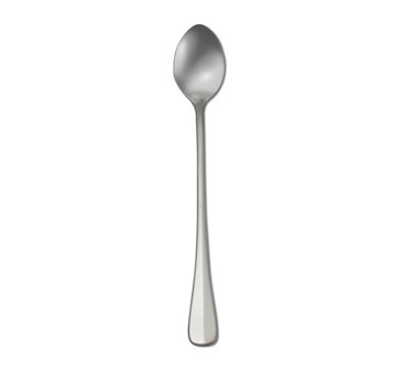 Oneida T148SITFBaguette Iced Tea Spoon, 8