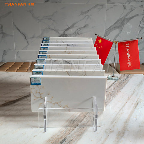 expositor de mostrador