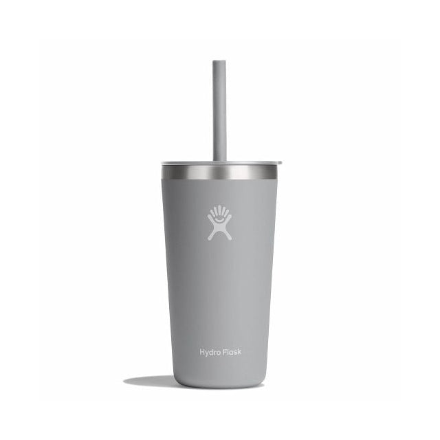 20 Oz All Around Tumbler Straw Lid