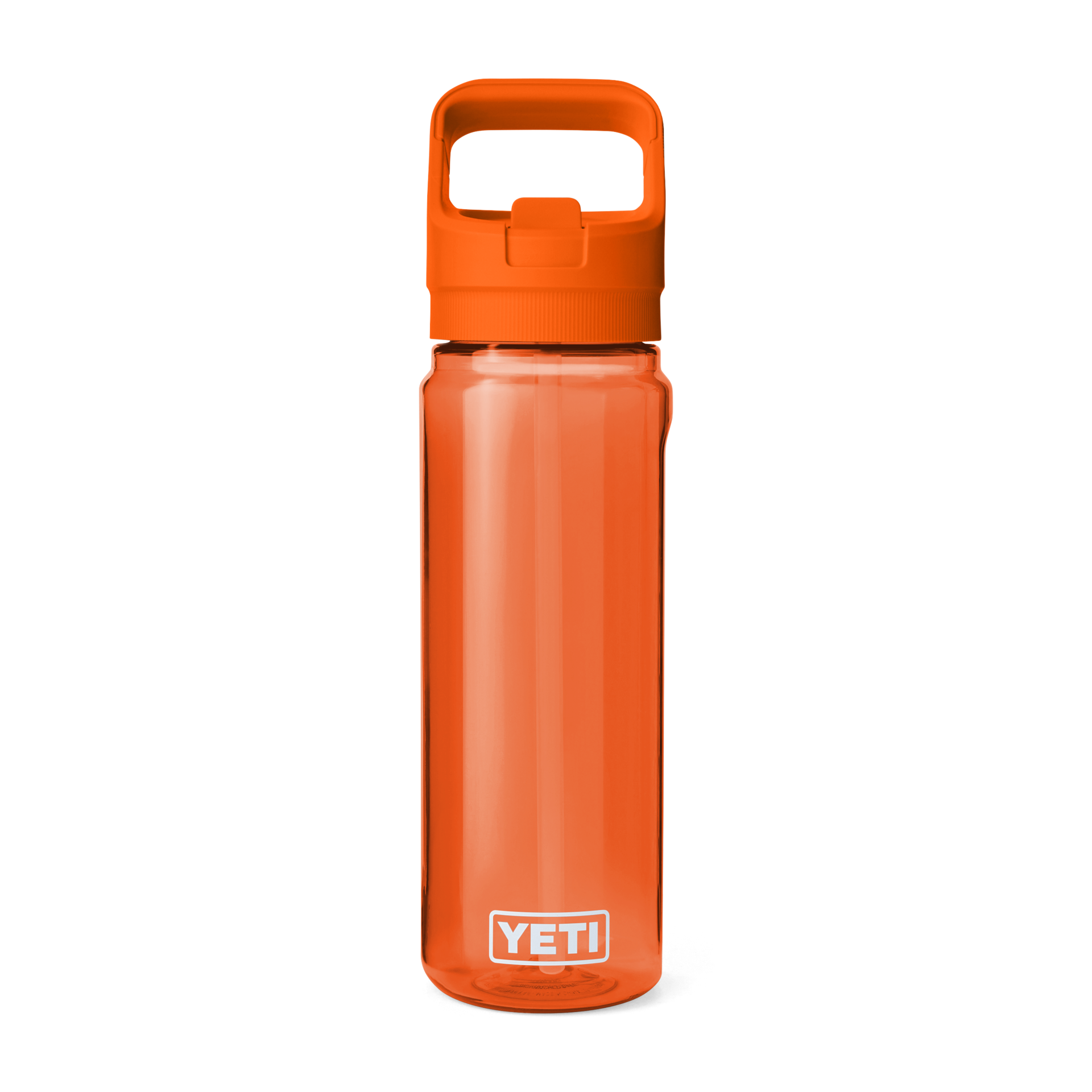 YETI YONDER? 750 mL / 25 oz WATER BOTTLE WITH COLOR-MATCHED STRAW CAP