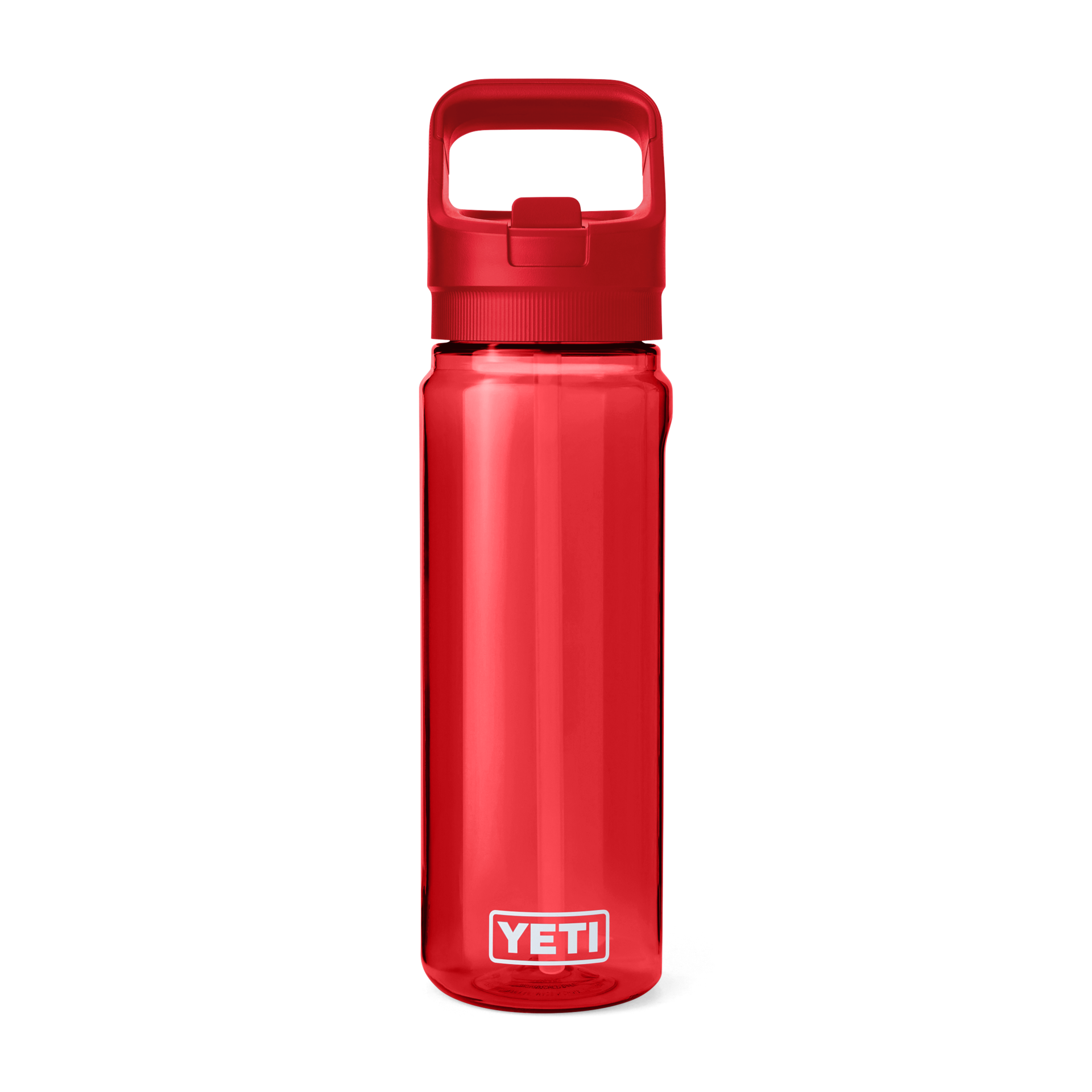 YETI YONDER? 750 mL / 25 oz WATER BOTTLE WITH COLOR-MATCHED STRAW CAP