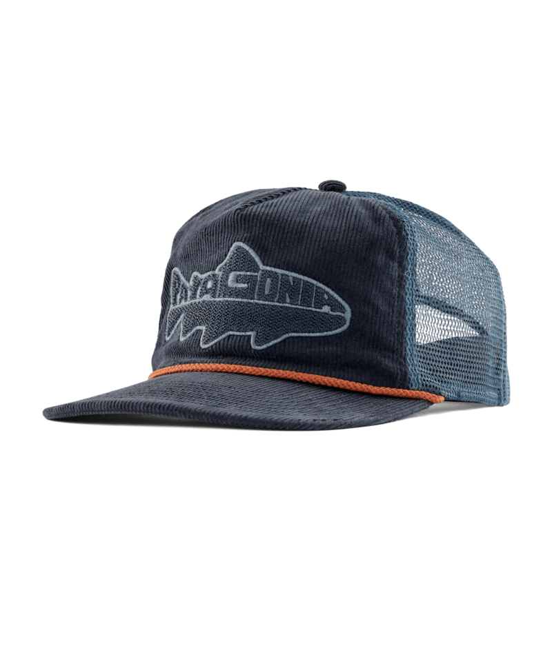 Fly Catcher Hat