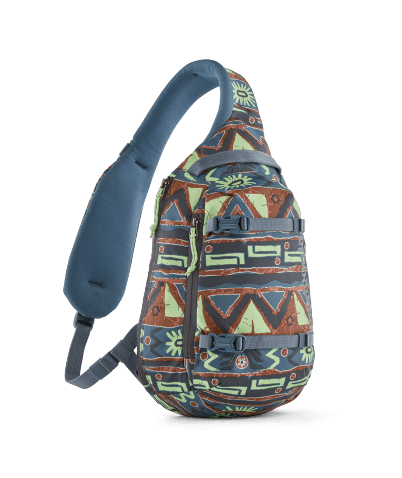 Atom Sling 8L