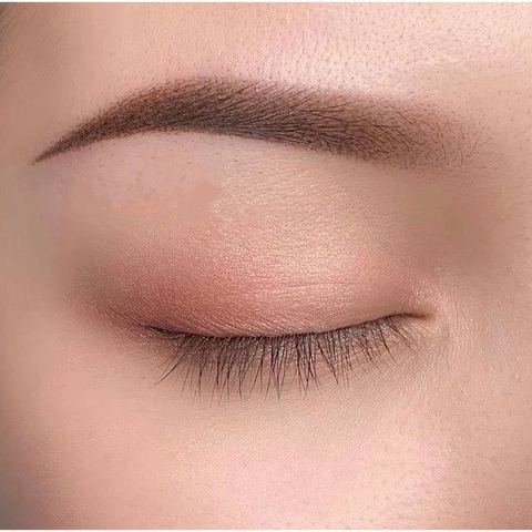 Ombre Brow