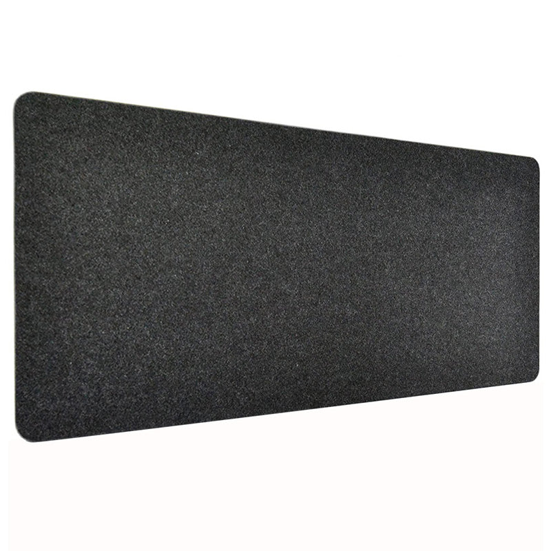 ACGAM Felt Desk Mat Large Mouse Pad Computer Desk Mat