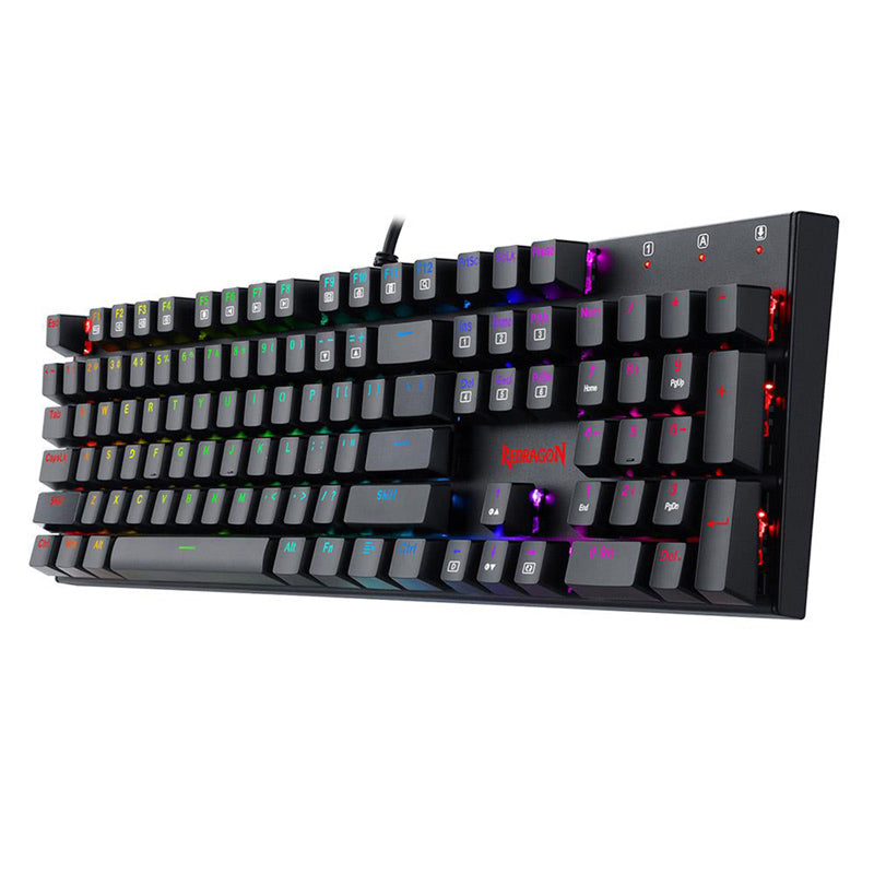 Redragon K565-RGB Wired Mechanical keyboard US Layout