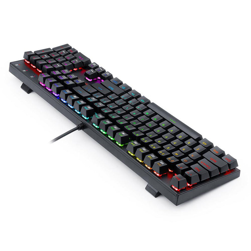 Redragon K565-RGB Wired Mechanical keyboard US Layout