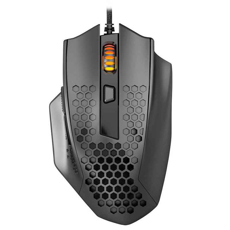 Redragon M722 Bomber 58g Ultra-Lightweight Wired Gaming Mouse