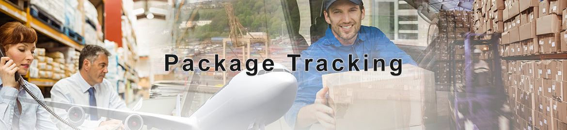package tracking