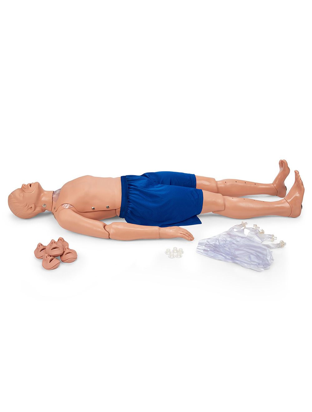 Simulaids? Adult CPR Water Rescue Manikin