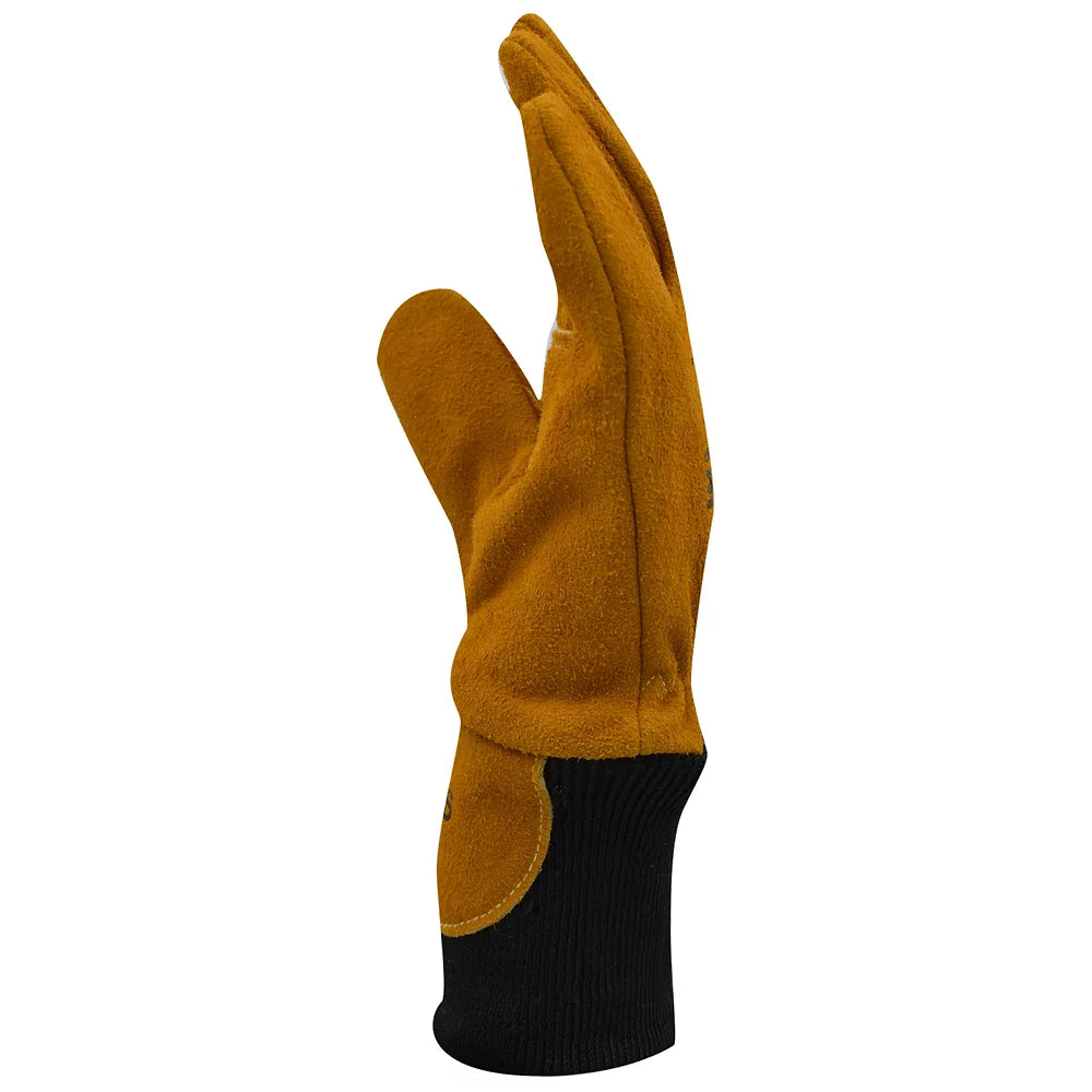 MFA86 Wildland Firefighting Gloves - Wristlet