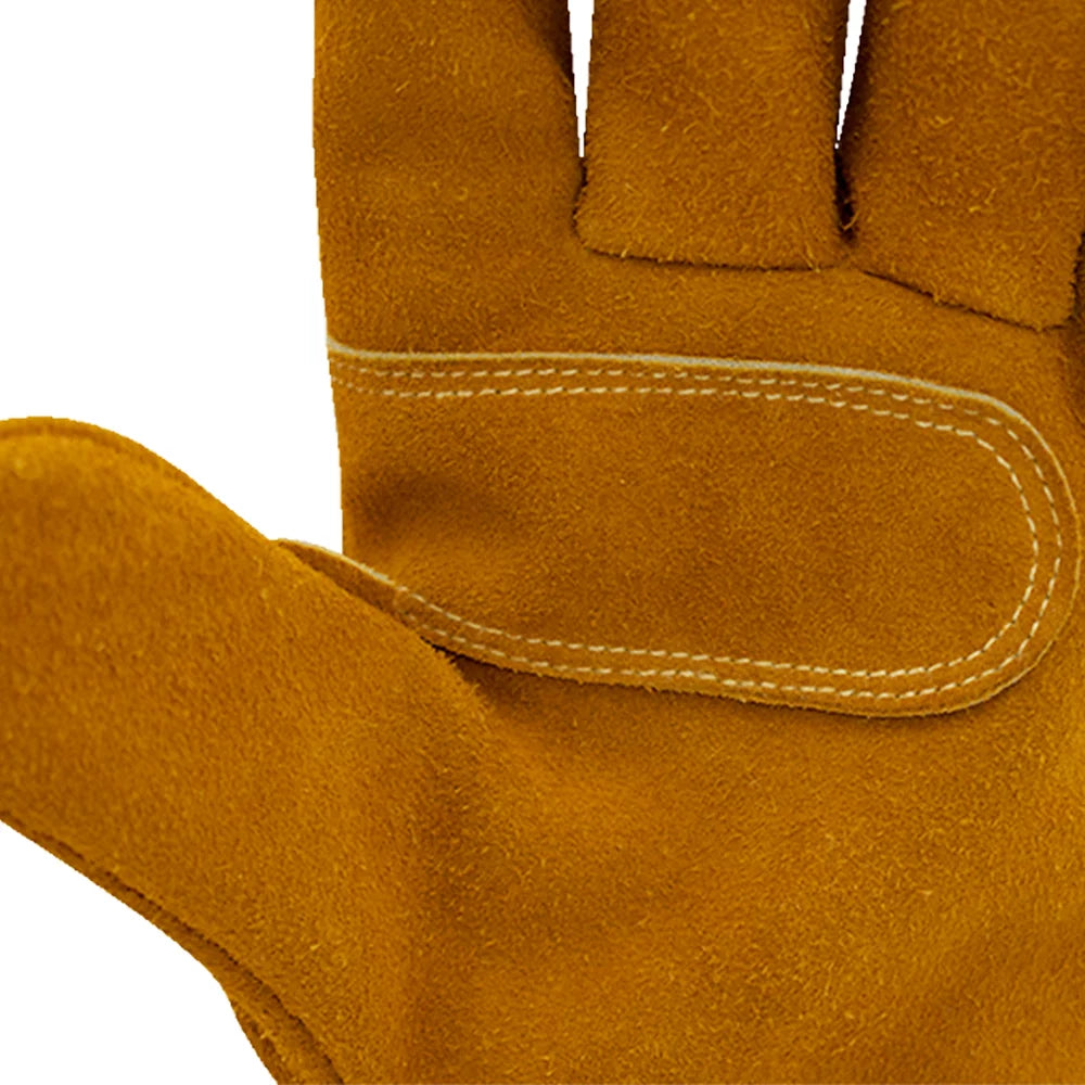 MFA86 Wildland Firefighting Gloves - Wristlet