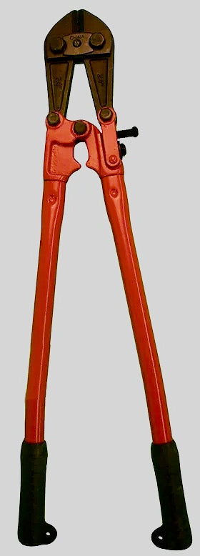 Bolt Cutter | Firefighter Tool