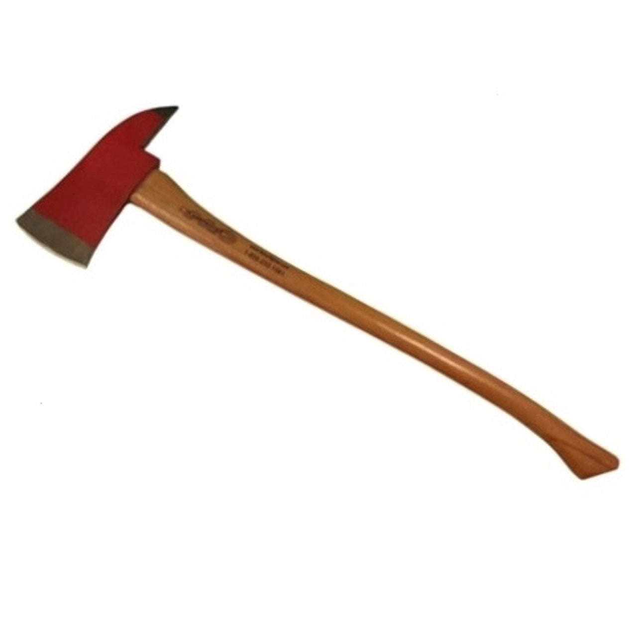 Pick-Head Axe