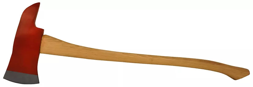 Pick-Head Axe