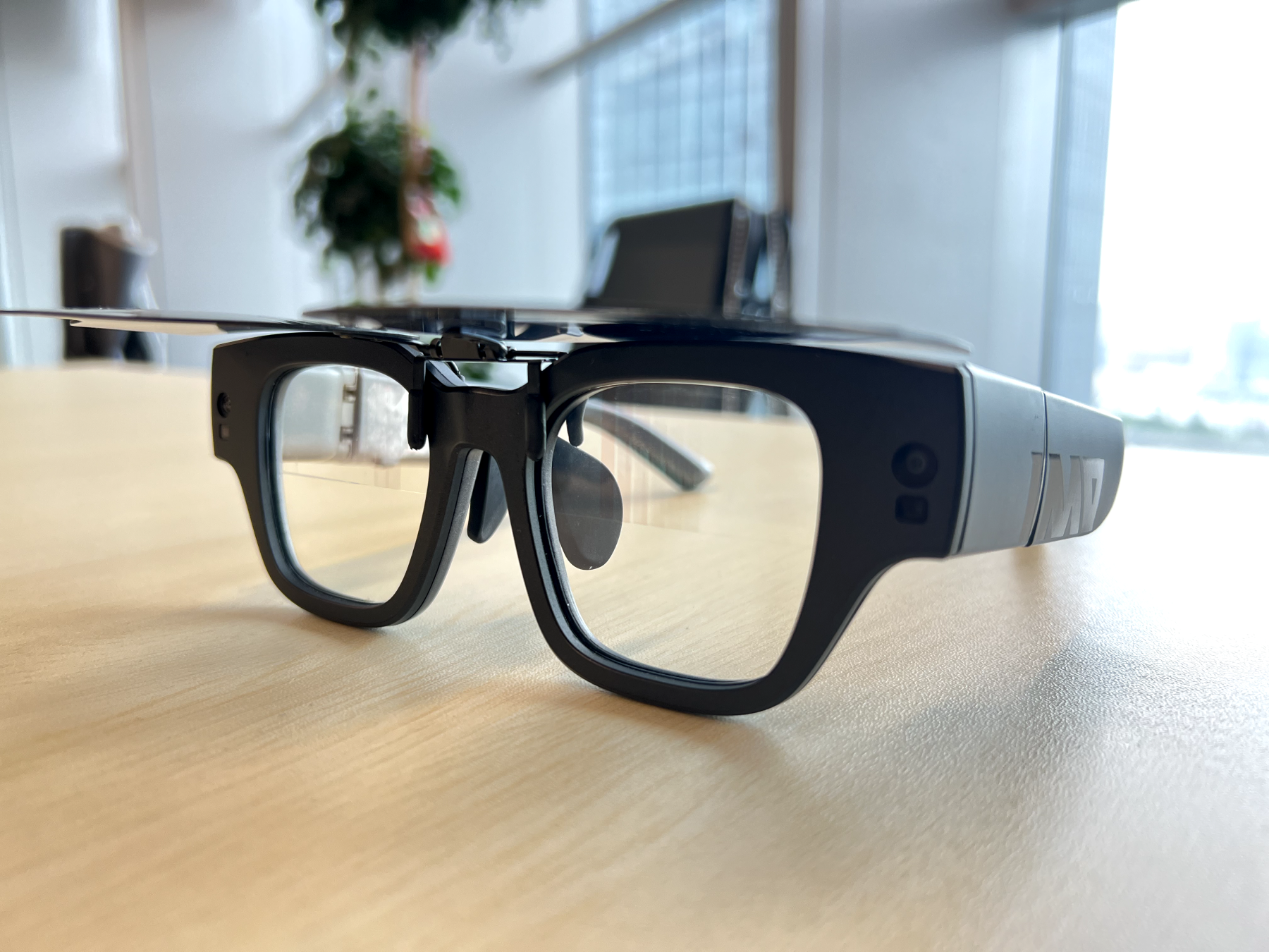 Nreal Air smart glasses review: A lightweight augmented reality