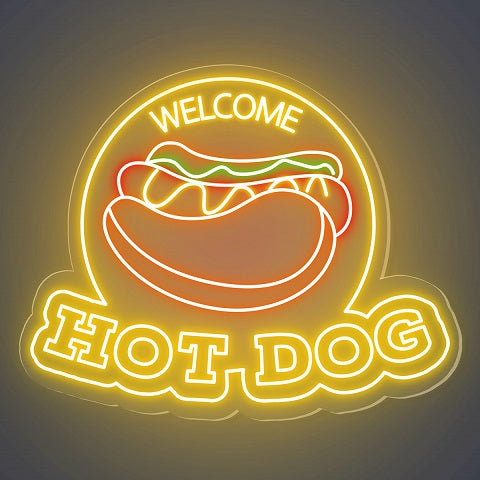 LED Neon Sign