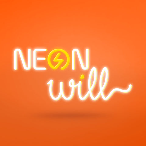 neon will logo