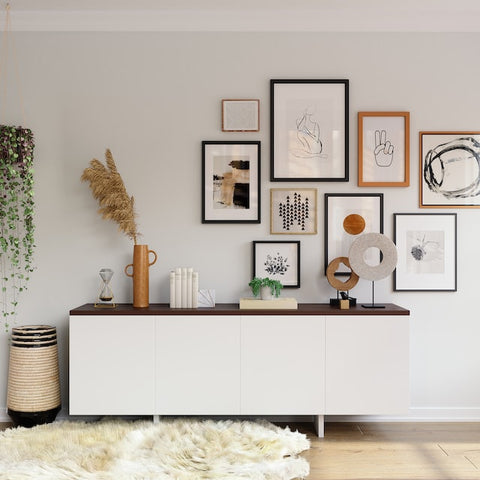 home design Mix and Match Patterns