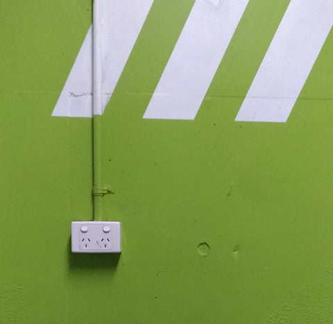 home Power Source