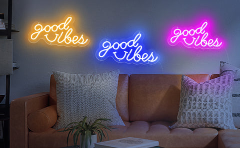 neon signs for room