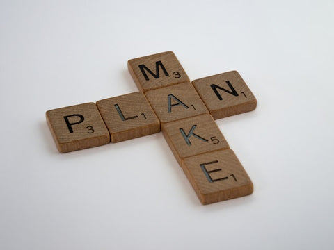 Neon Sign plan