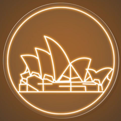 Sydney Opera