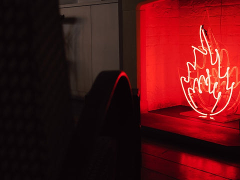 home neon signs