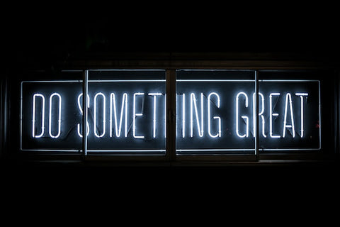 Neon Sign design