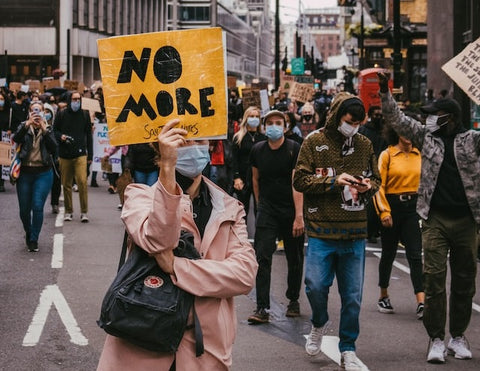 women Activism