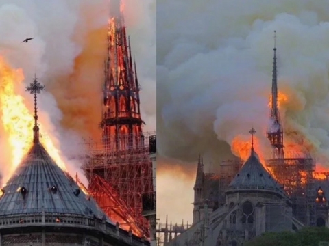 Notre-Dame-de-Paris