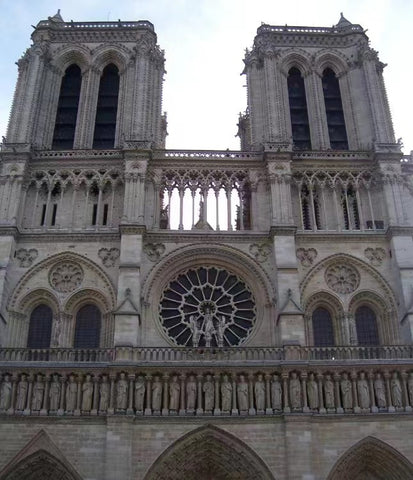 Notre-Dame-de-Paris