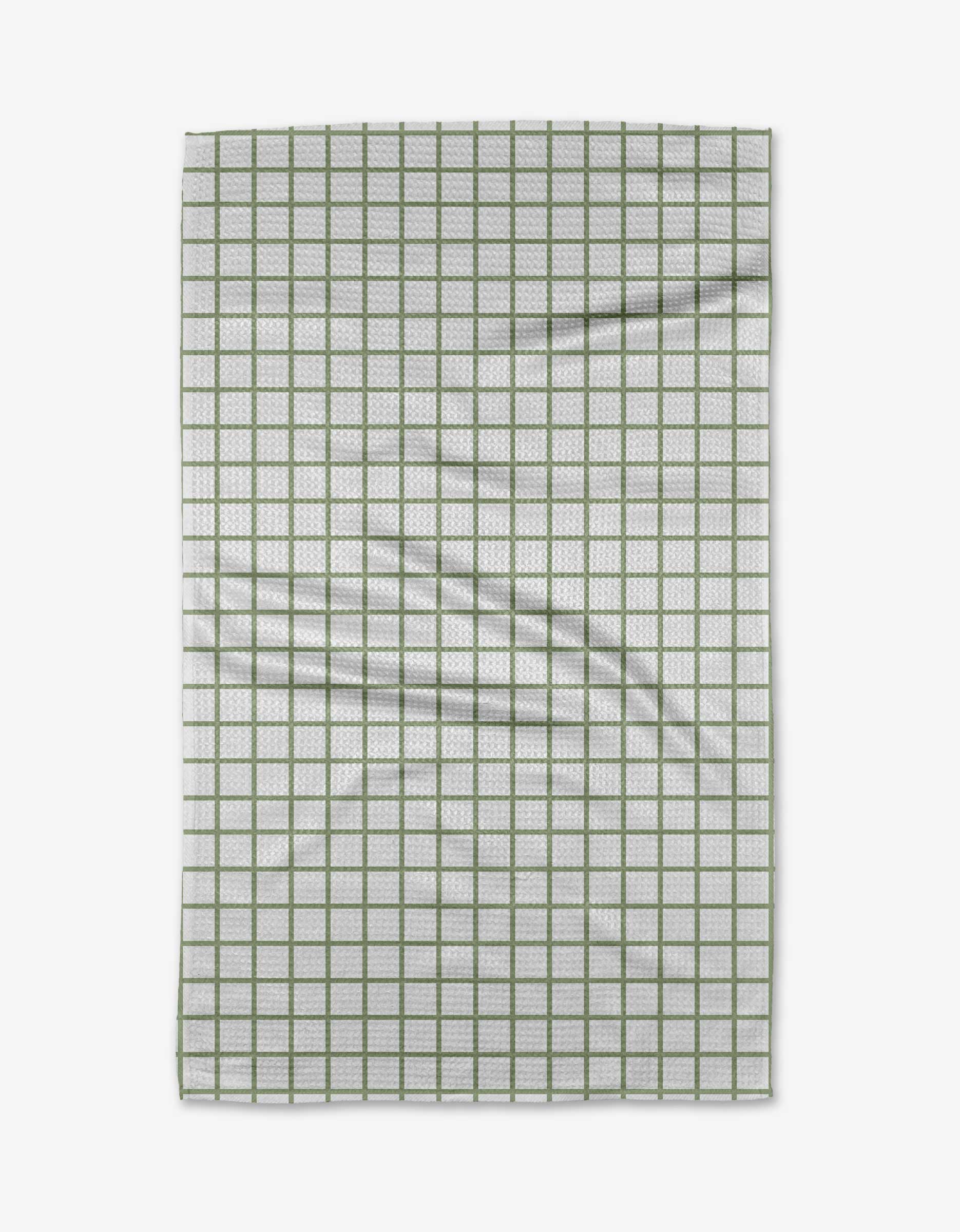 Sweet Mint Tea Towel