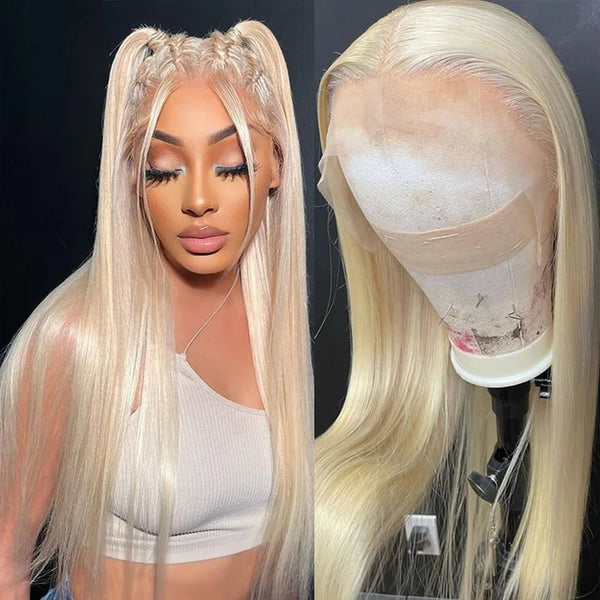 extra long 613 blonde wig