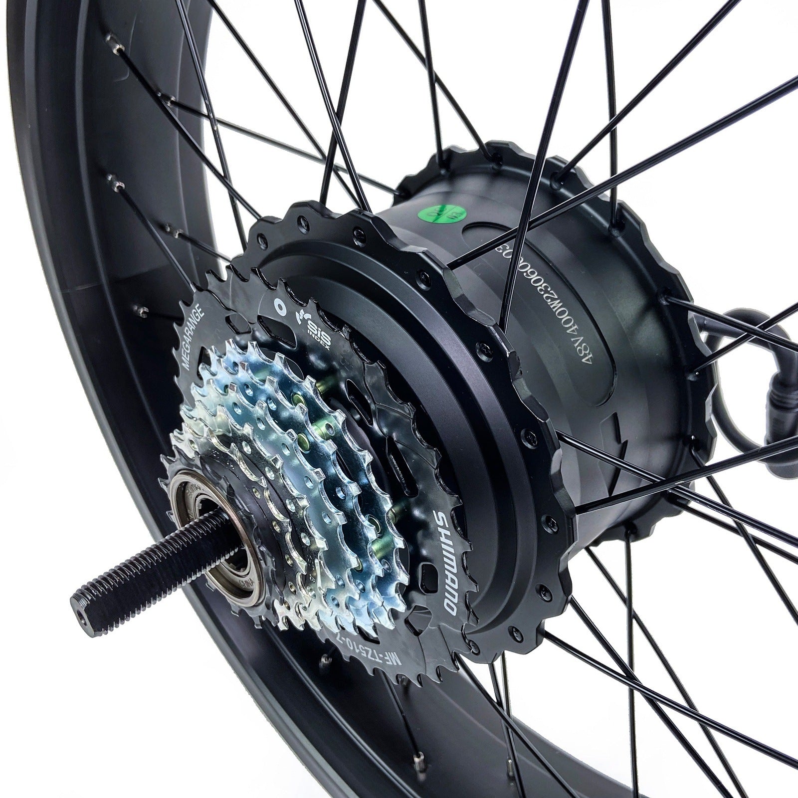 MOTOR FOR COSWHEEL EBIKE