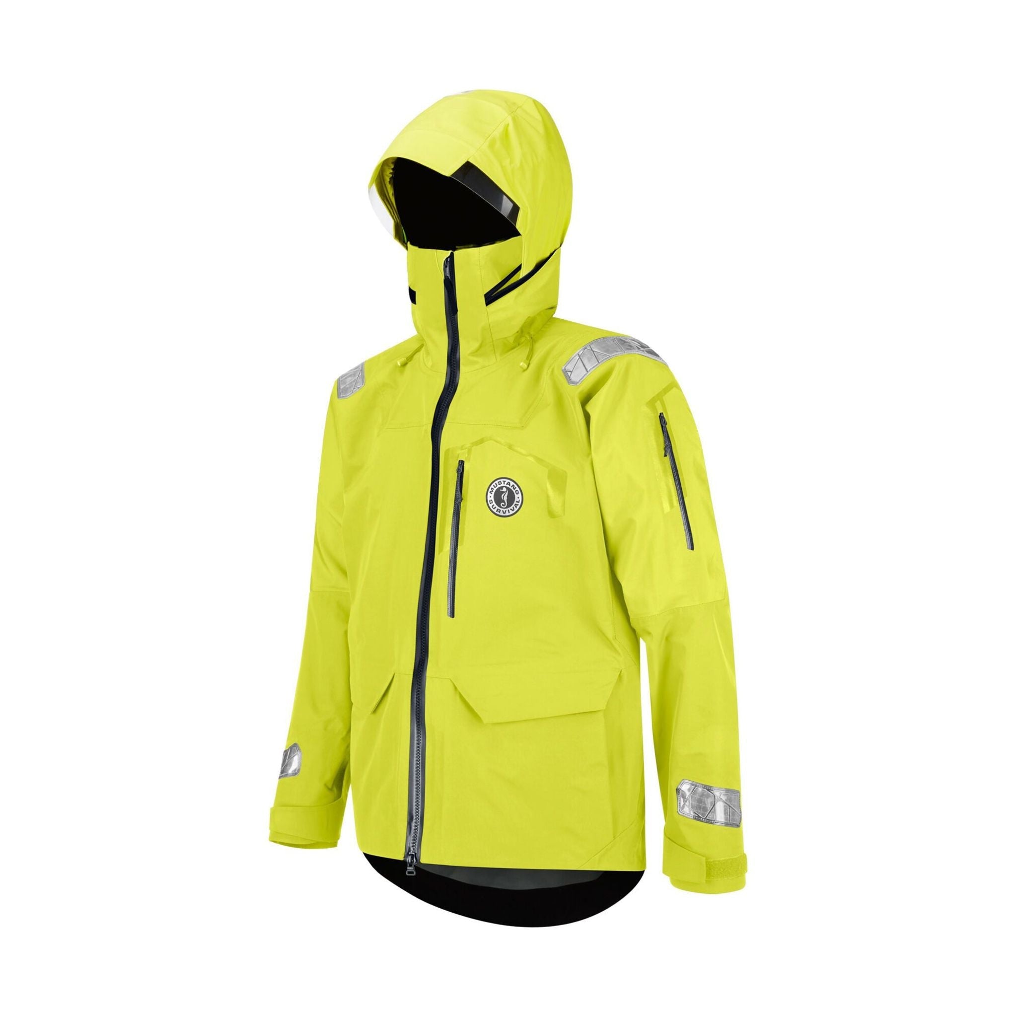 Meris Waterproof Jacket