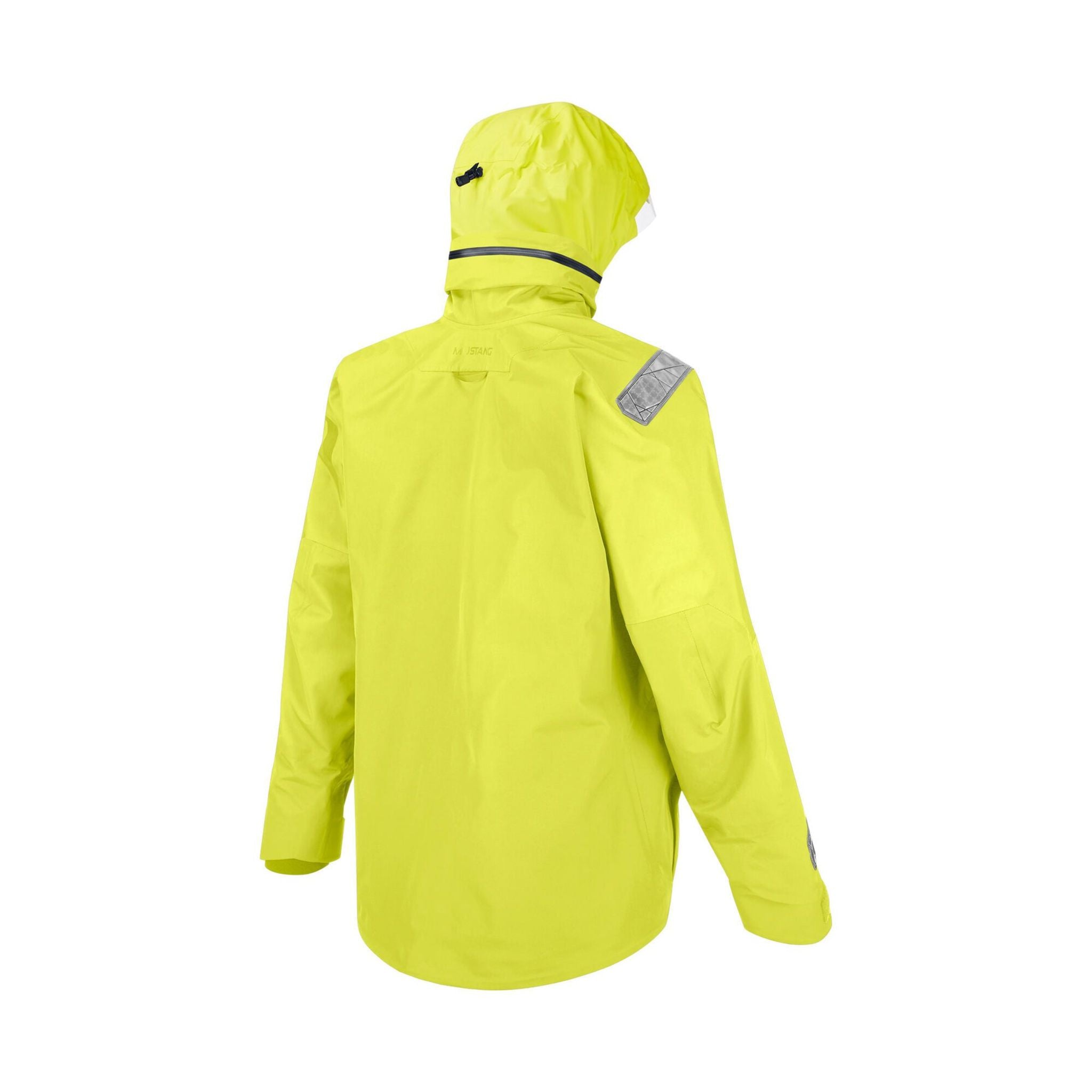 Meris Waterproof Jacket