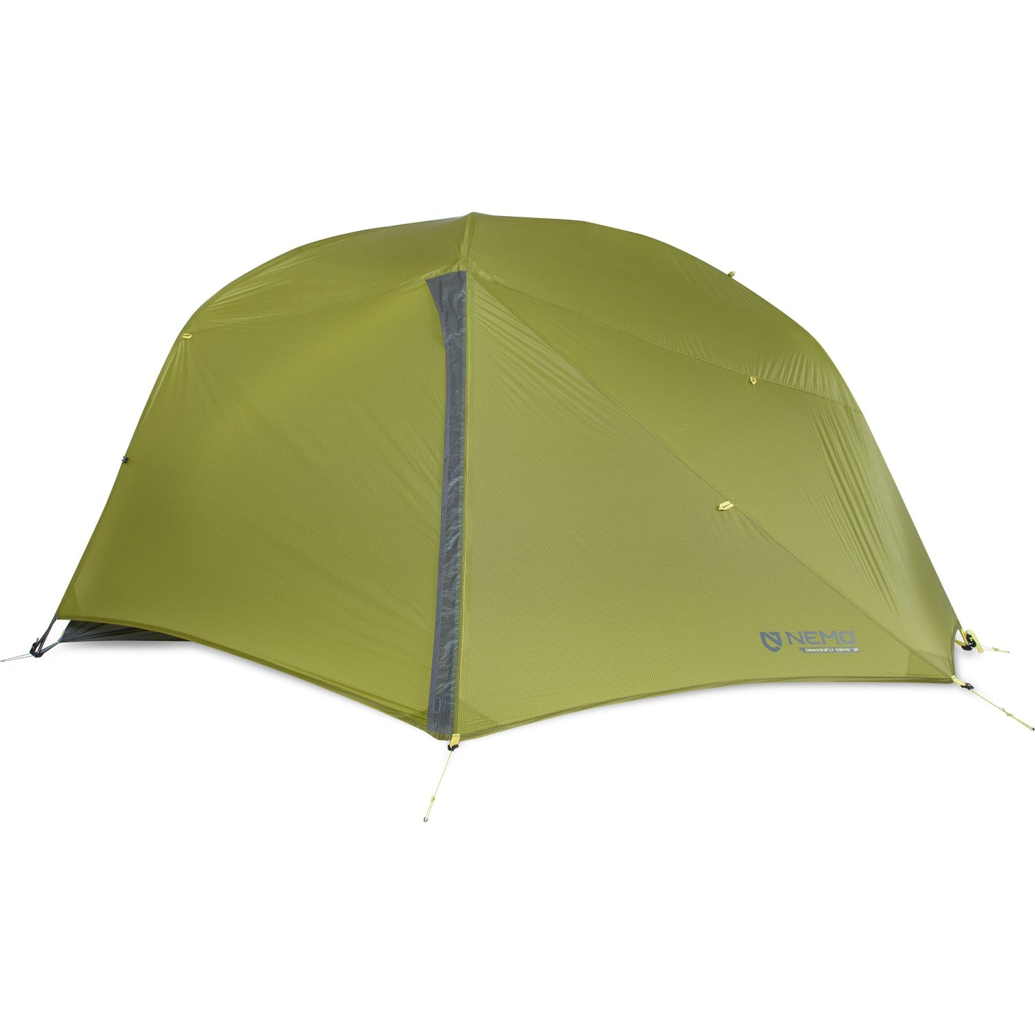 Nemo Dragonfly OSMO 3 Person Backpacking Tent