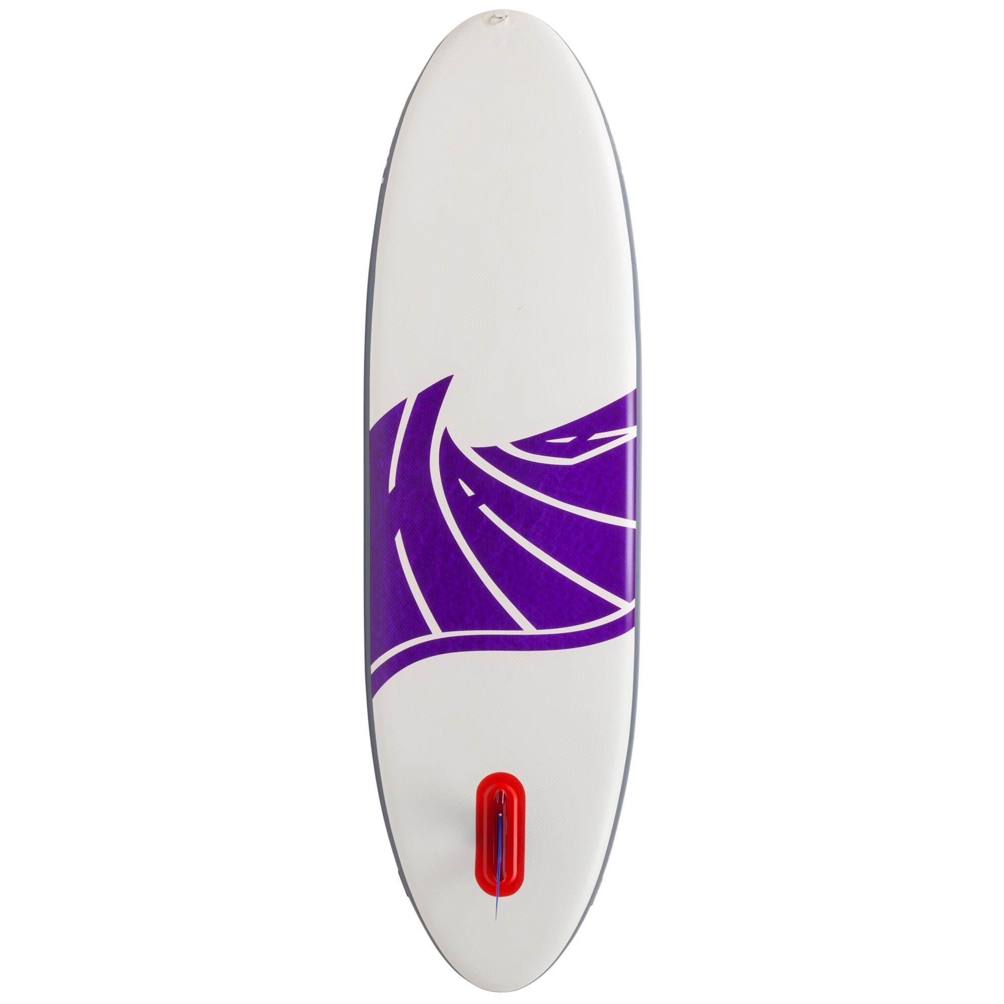 Hala Asana Inflatable Stand-Up Paddle Board (SUP)