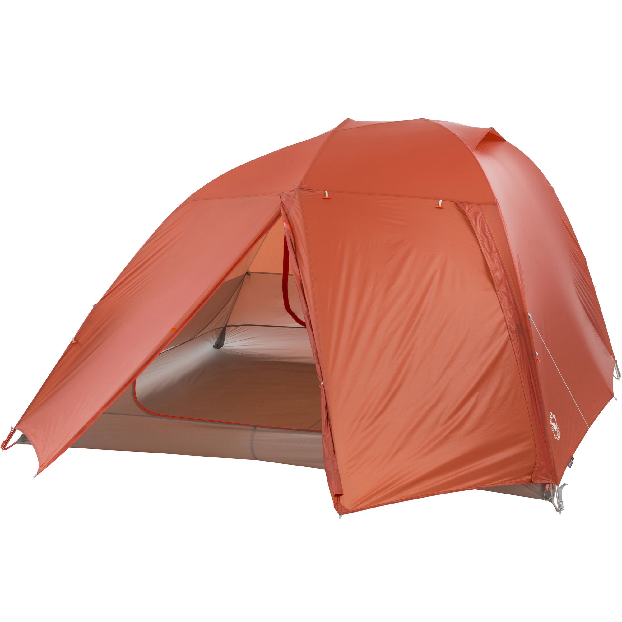 Big Agnes Copper Spur HV UL 4 Person Backpacking Tent