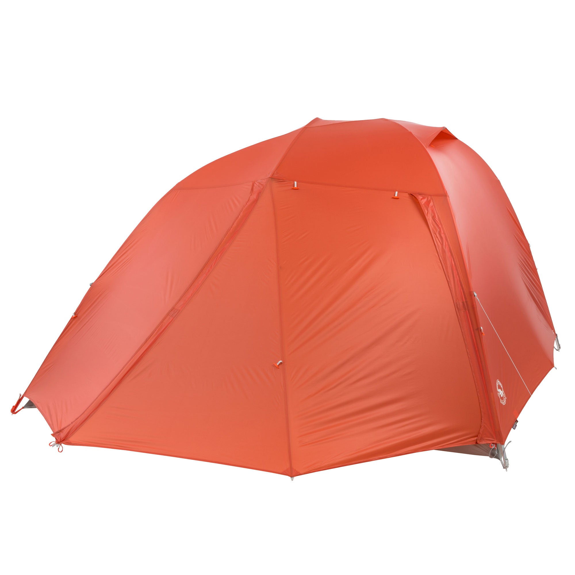 Big Agnes Copper Spur HV UL 4 Person Backpacking Tent
